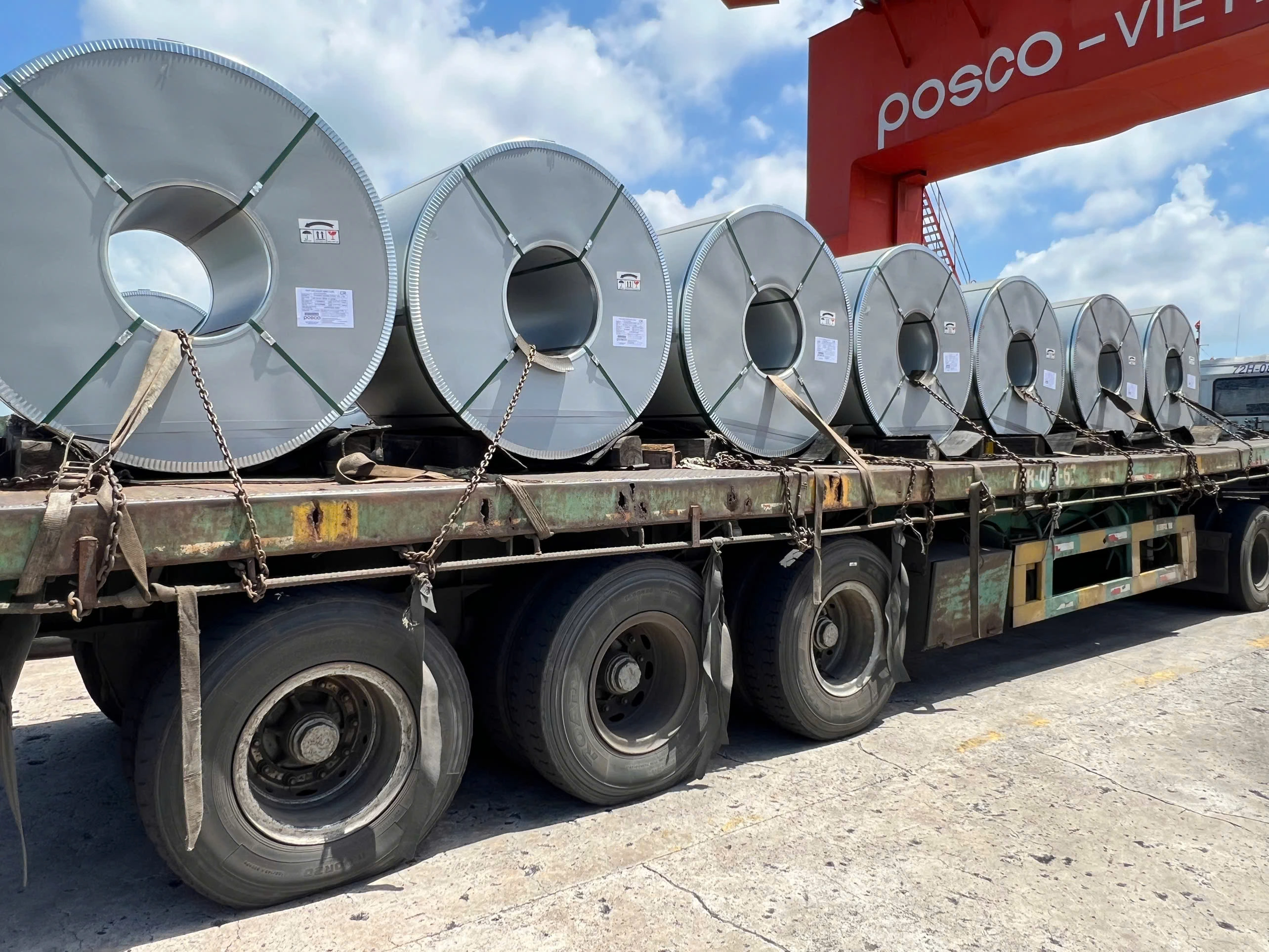 Hình ảnh hoạt động Nguyên Minh Tường 10